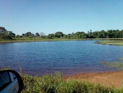 Fazenda para Venda, em Santana do Araguaia, bairro Rural