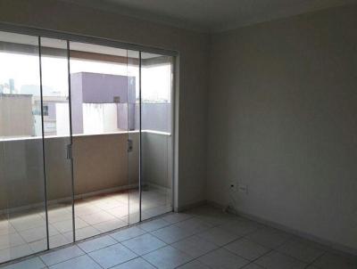 Apartamento para Venda, em Uberlndia, bairro Copacabana, 3 dormitrios, 2 banheiros, 1 sute, 2 vagas