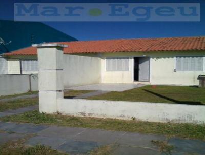 Casa Geminada para Venda, em Cidreira, bairro Salinas, 2 dormitrios, 1 banheiro