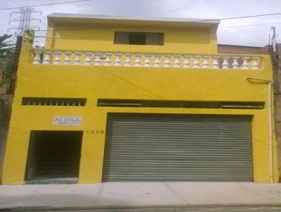 Casa para Venda, em Caieiras, bairro Jd. Marcelino, 3 dormitrios, 2 banheiros, 3 vagas