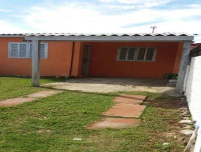 Casa Geminada para Venda, em Cidreira, bairro Nazar, 2 dormitrios, 1 banheiro