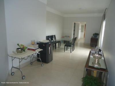 Apartamento para Venda, em Presidente Prudente, bairro Jardim Paulista, 3 sutes, 2 vagas
