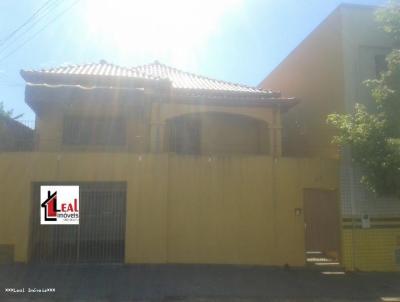 Casa para Venda, em Presidente Prudente, bairro VILA MACHADINHO, 4 dormitrios, 1 banheiro, 1 sute, 1 vaga