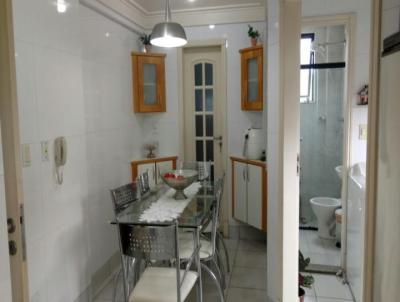 Apartamento para Venda, em Barra Mansa, bairro Centro, 3 dormitrios, 1 banheiro, 2 sutes, 1 vaga