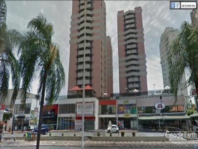 Apartamento para Venda, em So Jos do Rio Preto, bairro Redentora, 3 dormitrios, 3 banheiros, 1 sute, 2 vagas