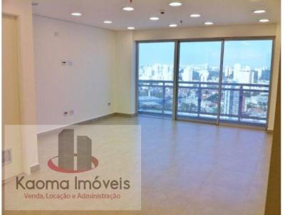 Sala Comercial para Locação, em Osasco, bairro Vila Yara, 1 banheiro, 1 vaga