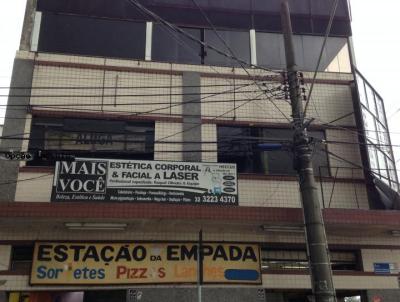 Sala Comercial para Locao, em Juiz de Fora, bairro Benfica