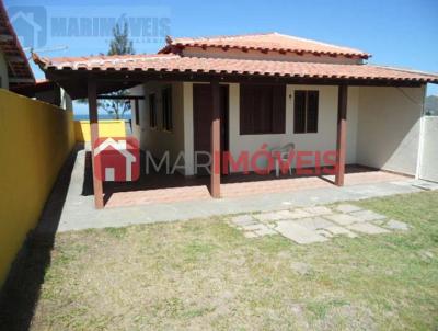 Casa para Loca��o, em Maric�, bairro Guaratiba, 1 dormit�rio, 1 banheiro