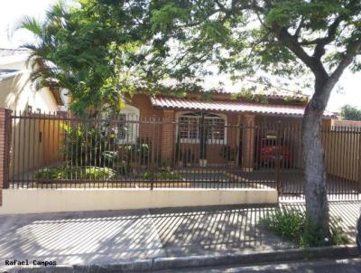 Casa para Venda, em So Pedro, bairro Jardim Nova Estancia, 3 dormitrios, 3 banheiros, 1 sute, 2 vagas