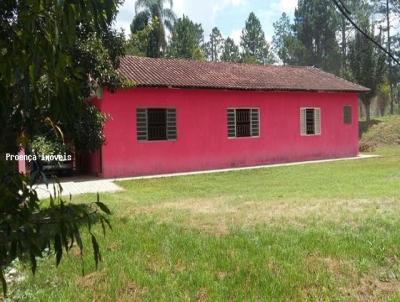 Chcara para Venda, em Ibina, bairro Centro, 4 dormitrios, 2 banheiros, 1 sute