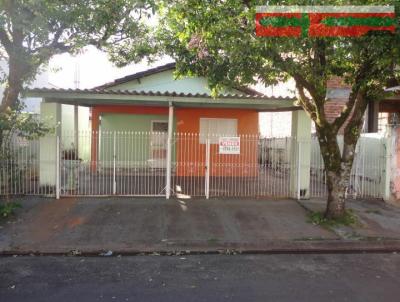 Casa para Venda, em Birigui, bairro Jardim Marister, 2 dormitrios, 1 banheiro, 1 vaga