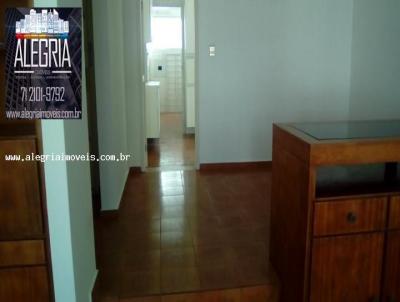 Apartamento para Venda, em Salvador, bairro CANDEAL, 3 dormitrios, 3 banheiros, 1 sute, 2 vagas