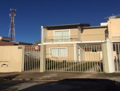 Apartamento para Venda, em Pouso Alegre, bairro Urbano, 3 dormitrios, 1 banheiro, 1 sute, 3 vagas