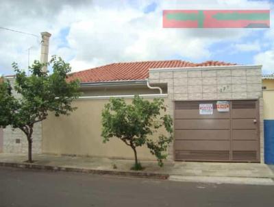 Casa para Venda, em Birigui, bairro Recanto Verde, 3 dormitrios, 1 banheiro, 1 sute, 1 vaga