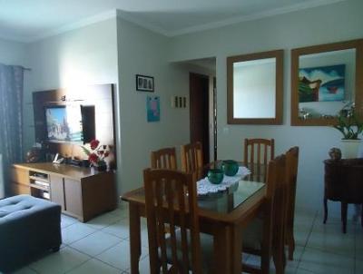 Apartamento para Venda, em Marlia, bairro Jardim Cristo Rei, 3 dormitrios, 2 banheiros, 1 sute, 1 vaga
