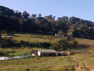 Fazenda para Venda, em So Joo del Rei, bairro rea Rural