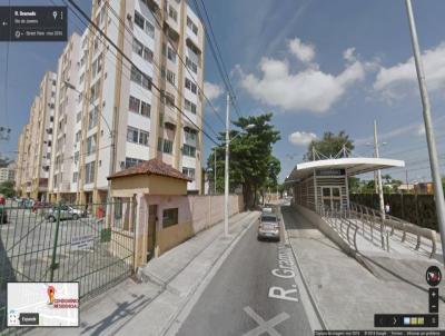 Apartamento para Venda, em Rio de Janeiro, bairro Campo Grande, 2 dormitrios, 1 banheiro