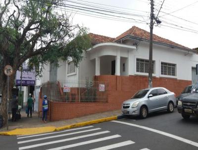 Casa para Locao, em Presidente Prudente, bairro CENTRO, 2 dormitrios, 3 banheiros, 1 vaga