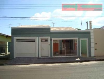Casa para Venda, em Birigui, bairro Jardim Toselar, 3 dormitrios, 2 banheiros, 1 sute, 2 vagas