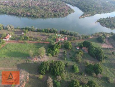 Fazenda para Venda, em Canarana, bairro Rural