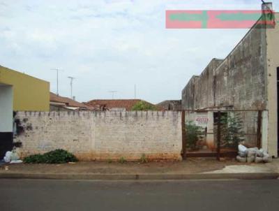 Terreno para Venda, em Birigui, bairro Novo Jardim Stábile