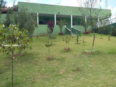 Chcara para Venda, em Ibina, bairro Centro, 3 dormitrios, 1 banheiro, 2 sutes