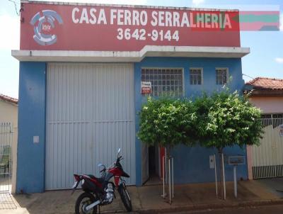 Barracão para Venda, em Birigui, bairro Residencial São José, 3 banheiros