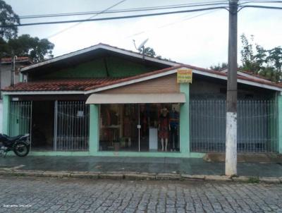 Casa para Venda, em Cruzeiro, bairro Itagaaba, 2 dormitrios, 1 sute, 3 vagas