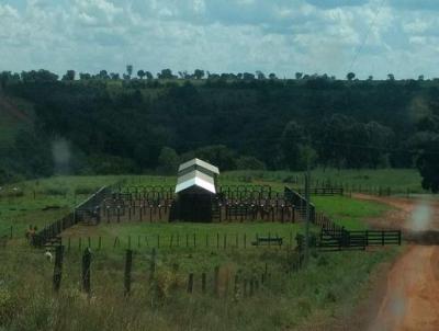 Fazenda para Venda, em Ribeiro Cascalheira, bairro Rural