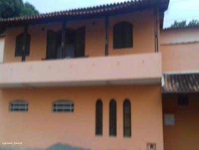 Casa para Venda, em Cruzeiro, bairro Santa Luzia, 4 dormitrios, 2 sutes