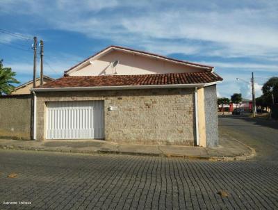 Casa para Venda, em Cruzeiro, bairro Ana Rosa, 4 dormitrios, 1 sute