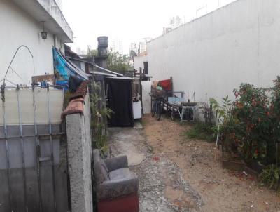 Terreno para Venda, em São Paulo, bairro VILA INVERNADA, 2 dormitórios, 2 banheiros, 2 vagas