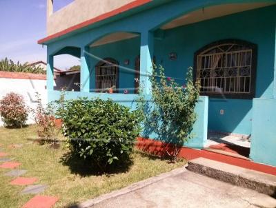 Casa para Venda, em Itabora, bairro Retiro So Joaquim, 4 dormitrios, 3 banheiros, 1 sute, 4 vagas
