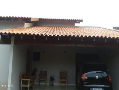 Casa para Venda, em So Jos do Rio Preto, bairro Ouro Verde, 3 dormitrios, 3 banheiros, 1 sute, 2 vagas