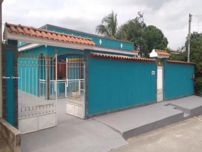 Casa para Venda, em Itabora, bairro Santo Expedido, 3 dormitrios, 2 banheiros, 1 sute, 2 vagas
