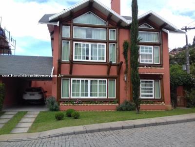 Casa em Condomnio para Venda, em Terespolis, bairro Icas, 2 dormitrios, 2 sutes, 3 vagas