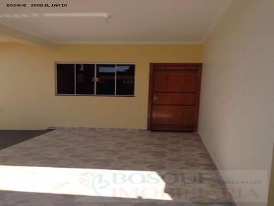 Casa para Venda, em Presidente Prudente, bairro Jardim Itapura, 2 dormitrios, 1 banheiro, 1 vaga