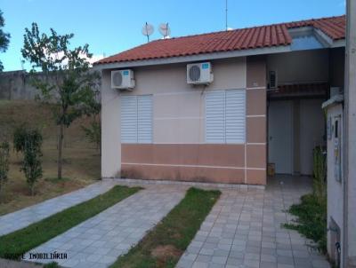 Casa em Condomnio para Venda, em Presidente Prudente, bairro Conjunto Habitacional Ana Jacinta, 2 dormitrios, 1 banheiro, 2 vagas