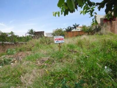 Terreno para Venda, em Presidente Prudente, bairro Jardim Alto da Boa Vista