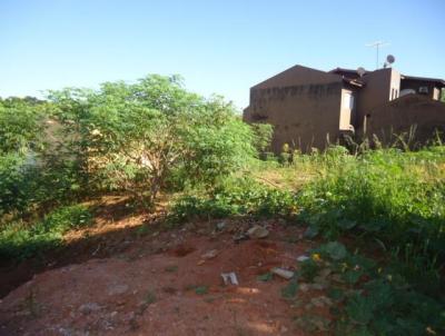 Terreno para Venda, em , bairro Residencial So Marcos