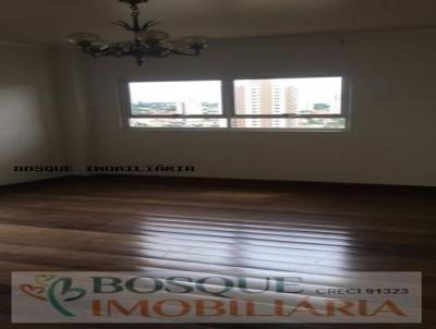 Apartamento para Venda, em Presidente Prudente, bairro Centro, 4 dormitrios, 1 sute, 3 vagas