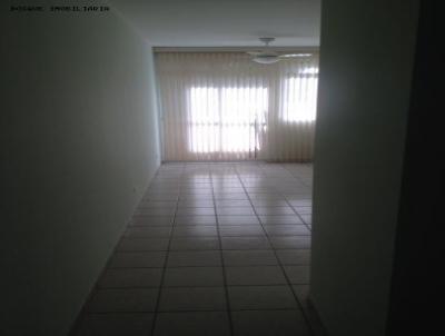 Apartamento para Venda, em Presidente Prudente, bairro Jardim Eldorado, 3 dormitrios, 2 banheiros, 1 sute, 1 vaga