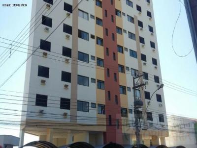 Apartamento para Venda, em Presidente Prudente, bairro Conjunto Habitacional Ana Jacinta, 2 dormitrios, 2 banheiros, 1 vaga