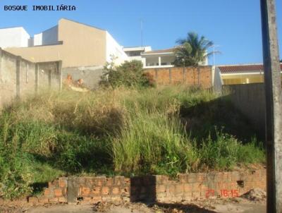 Terreno para Venda, em Presidente Prudente, bairro Parque So Judas Tadeu