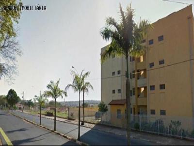 Apartamento para Venda, em Presidente Prudente, bairro Jardim Vale do Sol, 2 dormitrios