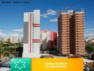 Apartamento para Venda, em Presidente Prudente, bairro Vila Mathilde Vieira, 3 dormitrios, 2 banheiros, 1 sute, 2 vagas