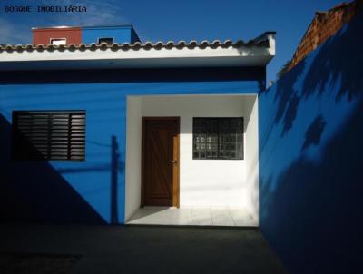 Casa para Venda, em Presidente Prudente, bairro Cidade Jardim, 2 dormitrios, 1 sute, 2 vagas