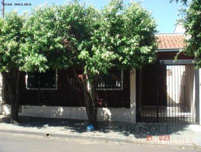 Casa para Venda, em Presidente Prudente, bairro mario amato, 3 dormitrios, 1 banheiro, 1 vaga