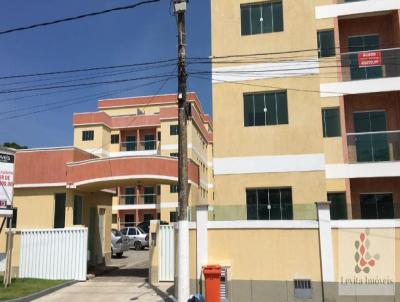 Apartamento para Venda, em Rio das Ostras, bairro Chcara Marila, 2 dormitrios