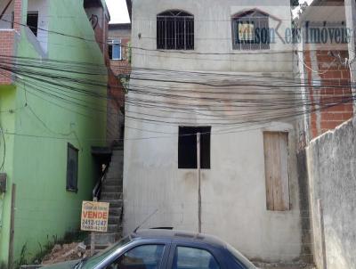 Casa para Venda, em Rio de Janeiro, bairro Campo Grande, 3 dormitrios, 3 banheiros, 2 vagas